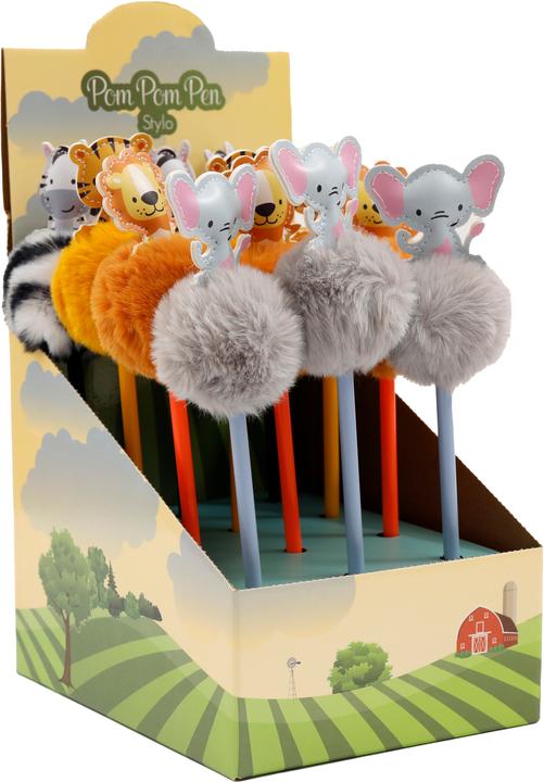 Immagine prodotto Roost Biros (1x)