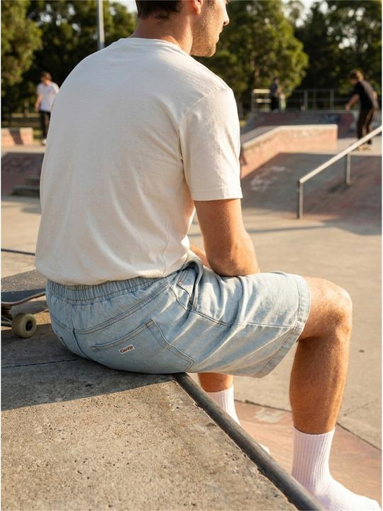Image du produit Certo Denim Shorts (XS)