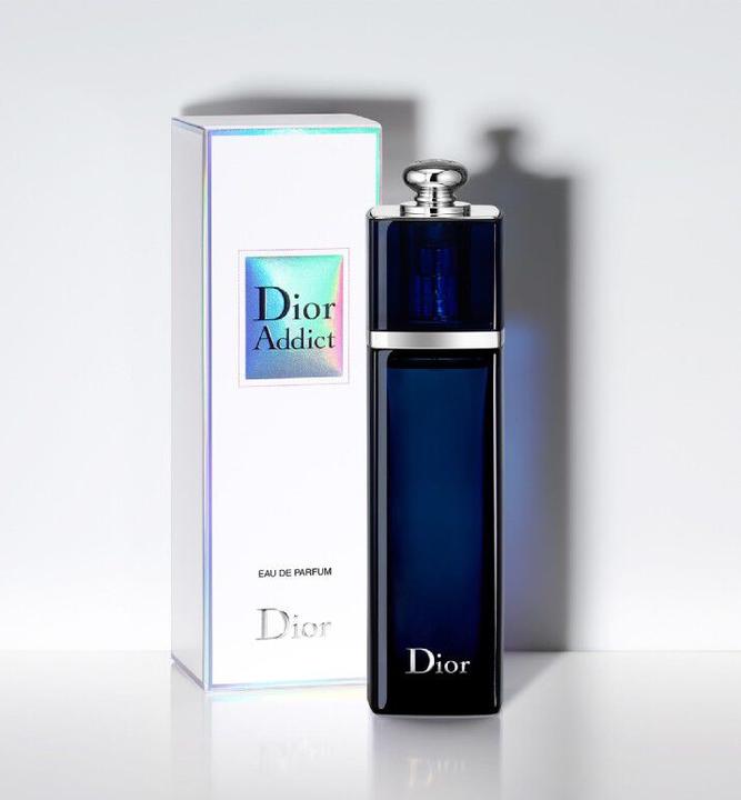 Image du produit Dior Addict (Eau de parfum, 100 ml)