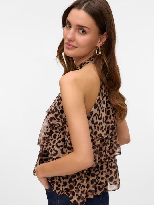 Actual product image Vero Moda VMGABBY Top Top (L)