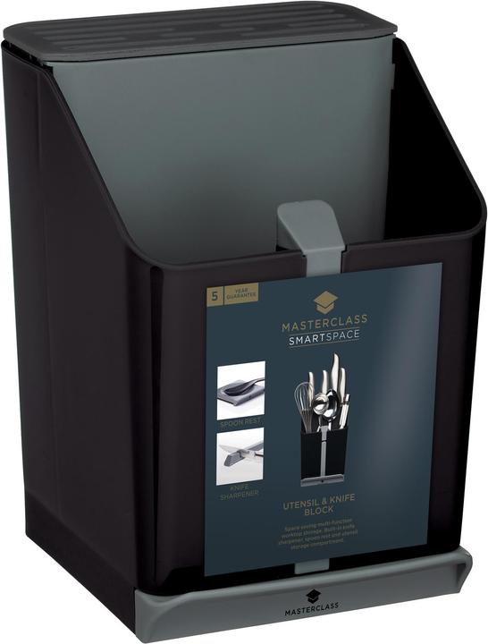 Produktbild Master Class Utensilienhalter