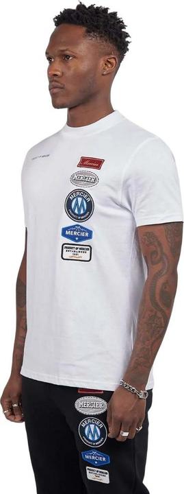 Produktbild Mercier Hybrid TShirt (S)