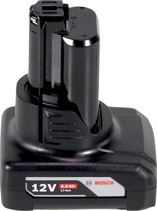 Actual product image Bosch Professional Bosch GSA 12V-14 Li-Ion Professional Cordless Reciprocating Saw + 1x Battery GBA 12 V 6,0 Ah + Carry