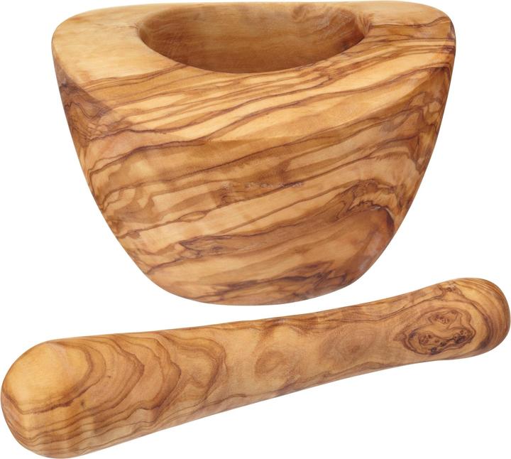 Immagine prodotto World of Flavours Mortaio e pestello