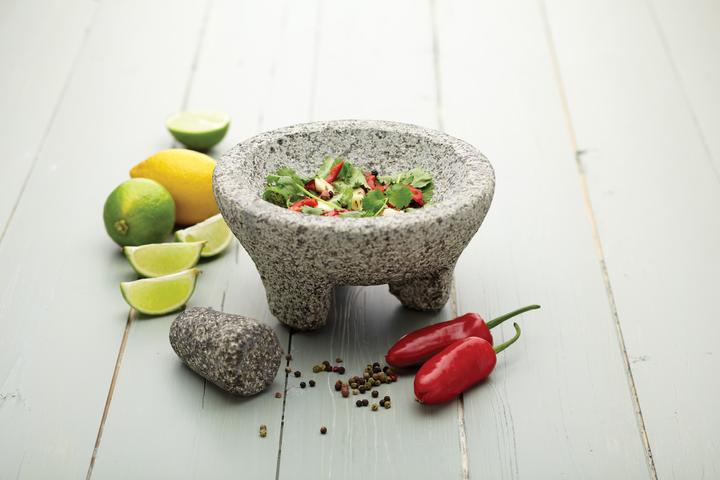 Produktbild World of Flavours Mörser & Stössel