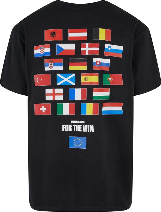 Produktbild Urban Classics UP24 Heavy Oversize Tee - 139541 (XS)