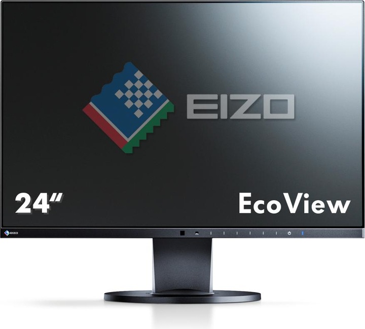 Produktbild Eizo Ev2450 (1920 x 1080 Pixel, 24")