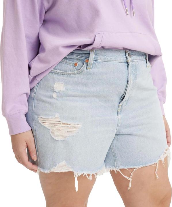 Produktbild Levis 501 Plus Original Shorts (46)