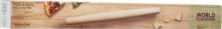 Image du produit World of Flavours Rouleau de pâte