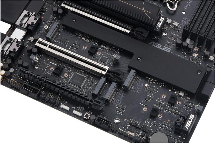 Produktbild ASUS MB PROART Z890-CREATOR WIFI (Intel,LGA1851,DDR5,ATX) (LGA 1851, Intel Z890, ATX)