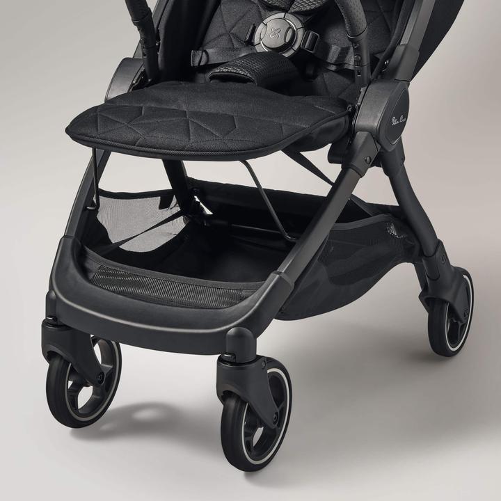 Productafbeelding Silver Cross Clic Buggy - Ruimte
