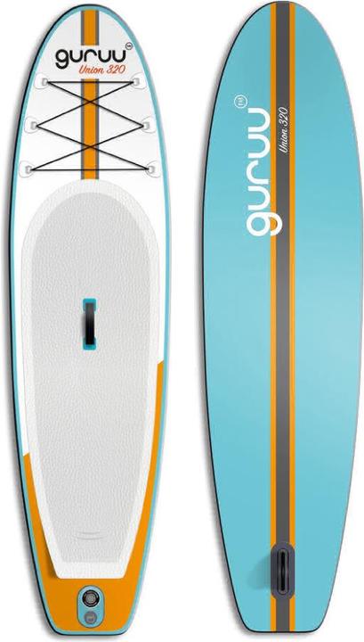 Immagine prodotto Guruu Unione (10'6")