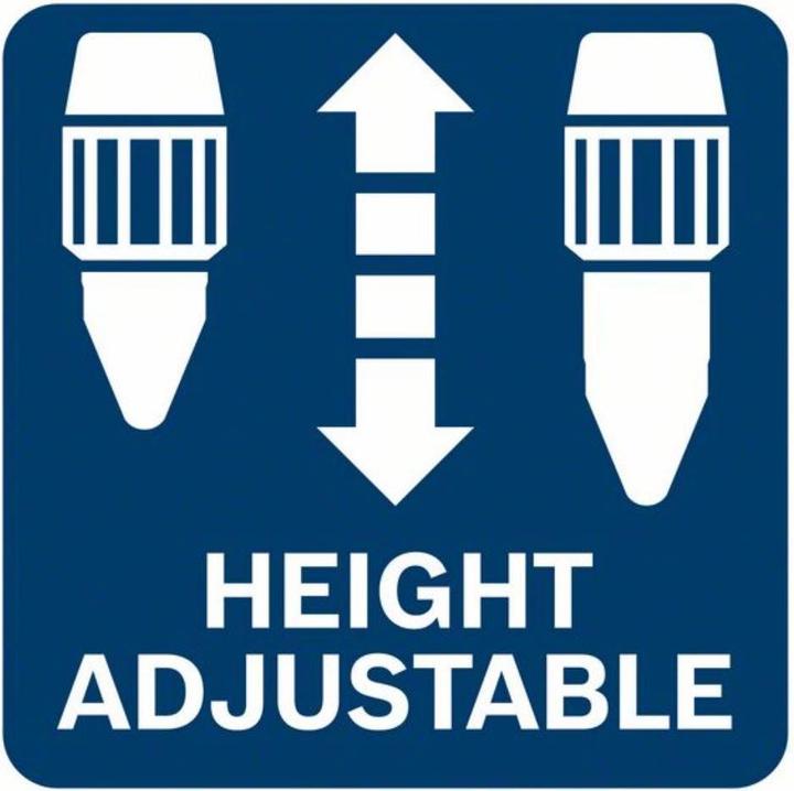 Produktbild Bosch Professional RM 3