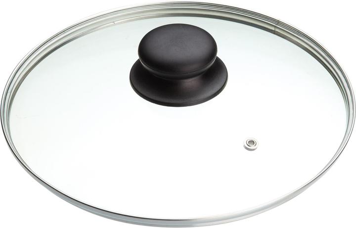 Immagine prodotto Master Class Coperchio della pentola (20 cm, Vetro)
