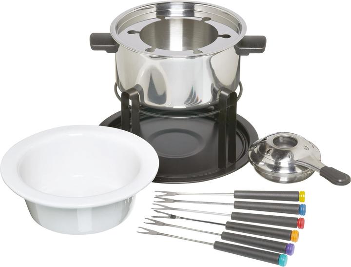 Produktbild Kitchen Craft Deluxe (Käsefondue)