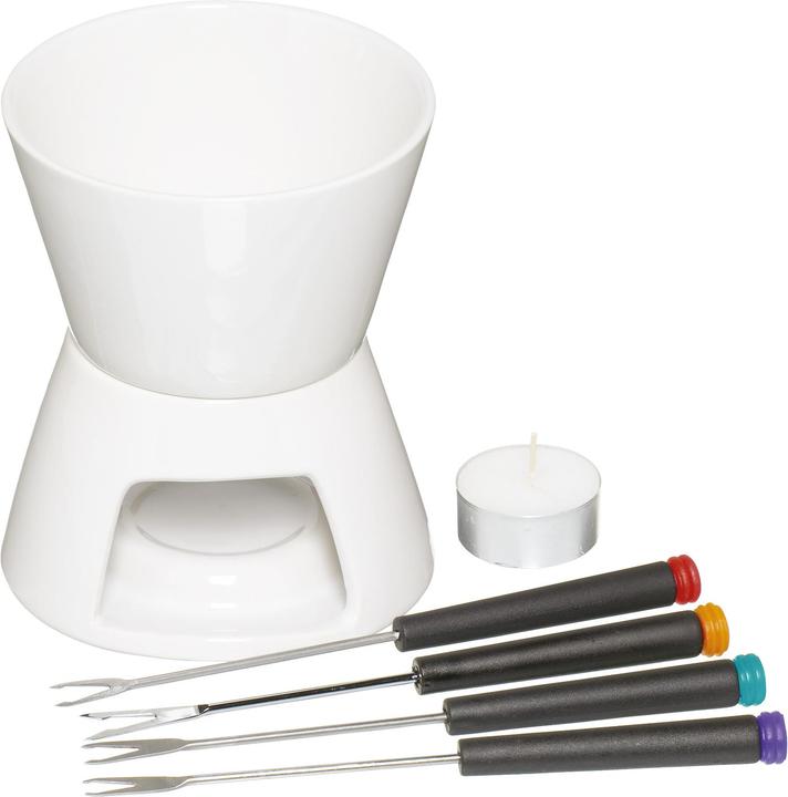 Produktbild Kitchen Craft Schokolade (Käsefondue)