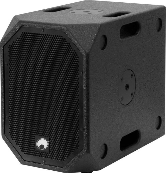 Produktbild Omnitronic Bob-10A (Aktiv, 3x 300 W)