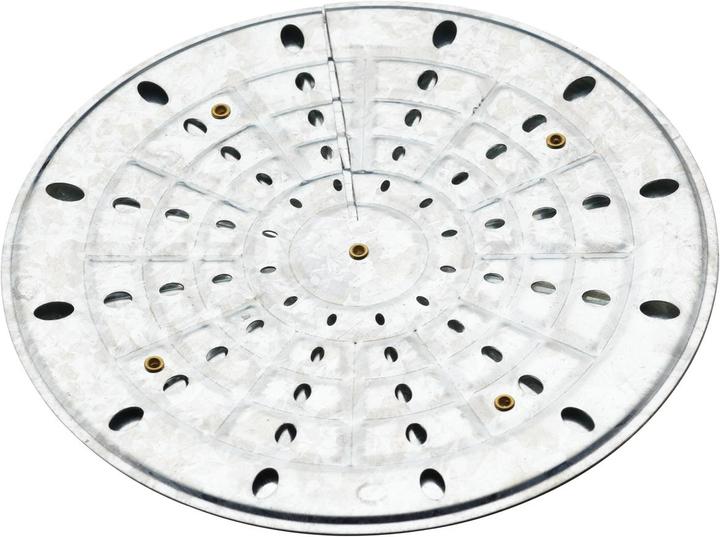 Kitchen Craft Deluxe (Metall)