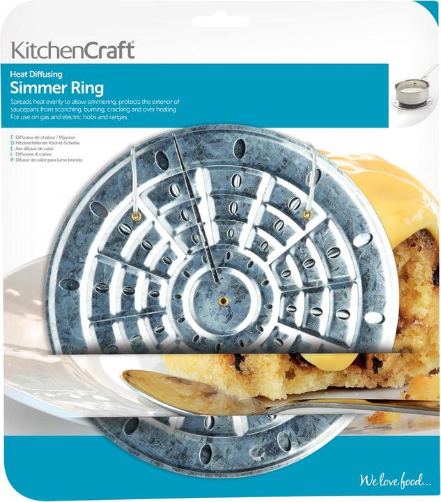 Produktbild Kitchen Craft Deluxe (Metall)
