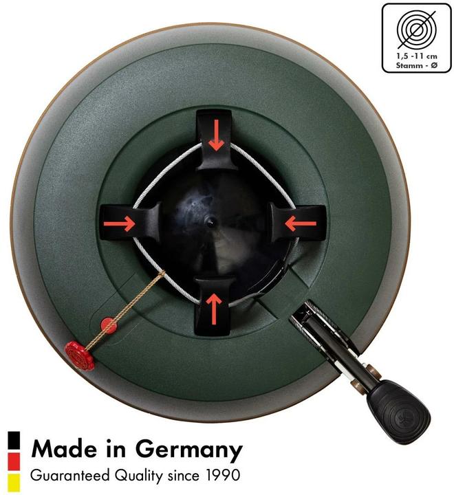 Produktbild Krinner Comfort S