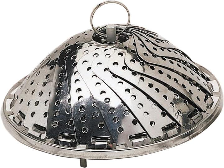 Actual product image Kitchen Craft Steam element (23 cm, Metal)