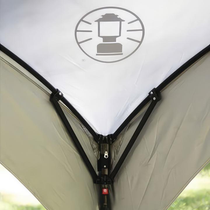 Immagine prodotto Coleman passo veloce (450 cm, 450 cm)