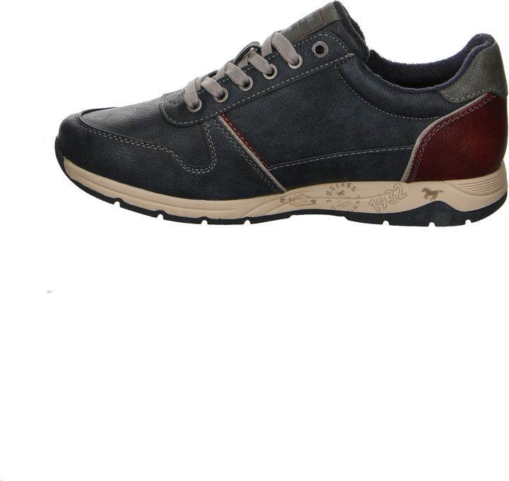 Produktbild Mustang Sneaker (44)
