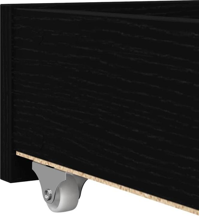 Produktbild vidaXL Tagesbettrahmen (90 x 190 cm)