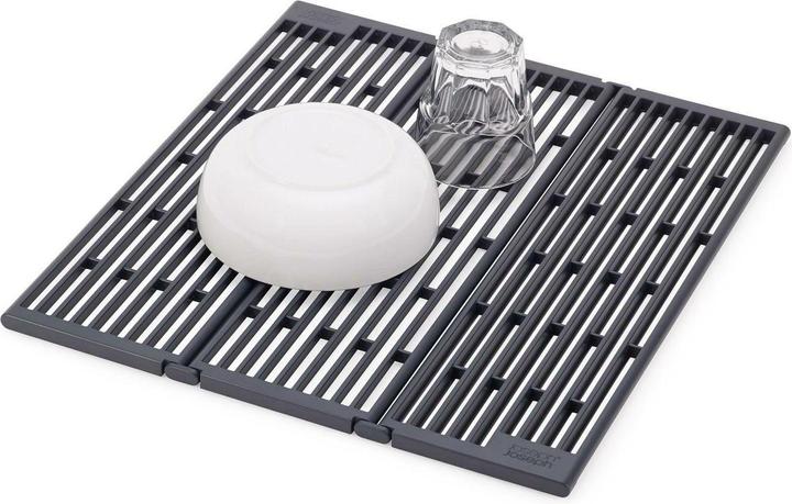 Actual product image Joseph Joseph Zusammenklappbarer Abtropfständer mit Plattform