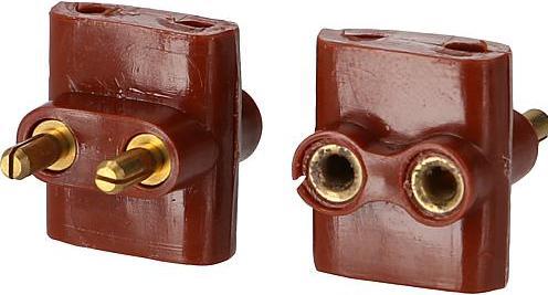 Beli-Beco Triple plug 10pcs