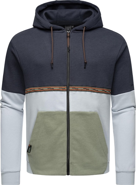 Immagine prodotto Ragwear Bloccante (XL)