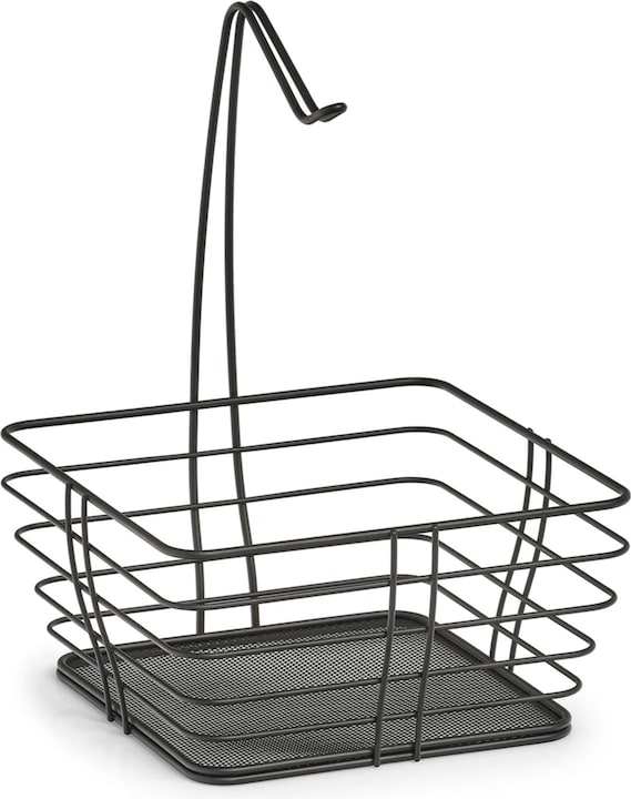 Produktbild Zeller Present Obstkorb (26 x 26 x 36 cm)