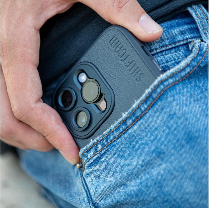 Produktbild ShiftCam Back Cover LensUltra iPhone 14 Pro & Lens Mount (Apple iPhone 14 Pro)