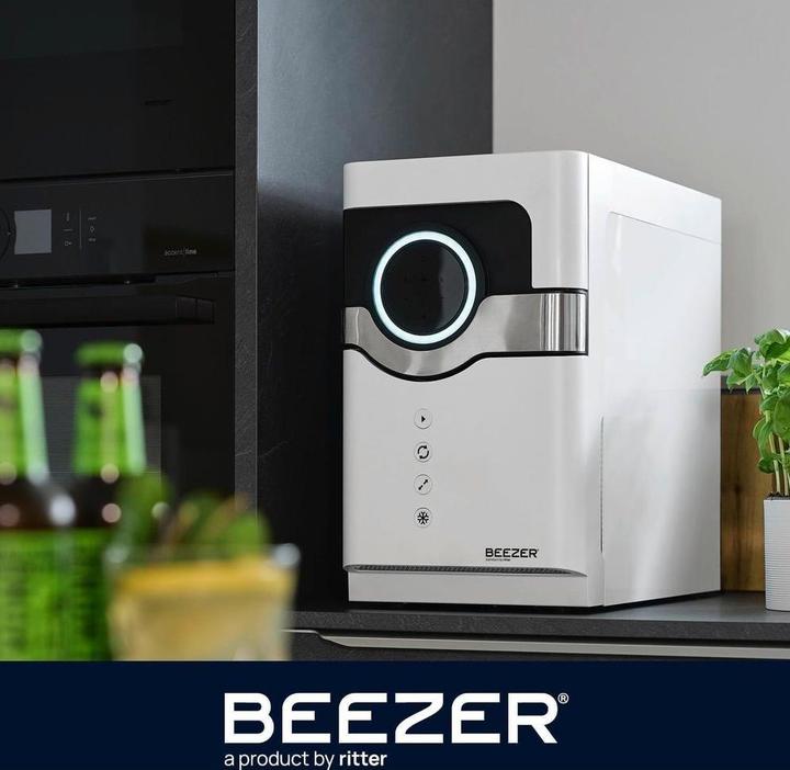 Produktbild Ritter Beezer Getränkekühler