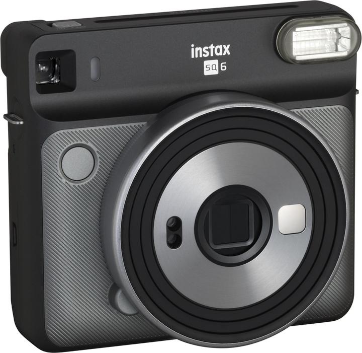 Produktbild Fujifilm Instax Square SQ6 Graphite Gray