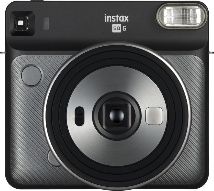 Produktbild Fujifilm Instax Square SQ6 Graphite Gray
