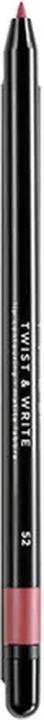 Immagine prodotto Nouba Twist & Write automatic lip liner n. 52