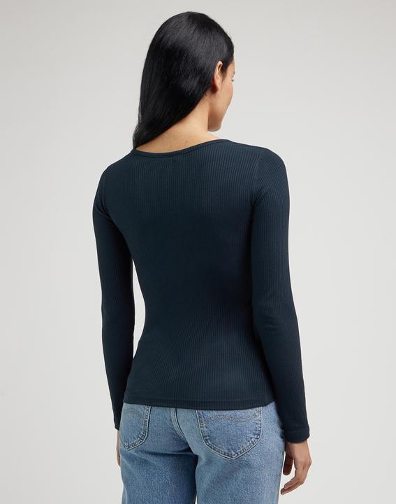 Image du produit Lee Ls Henley (S)