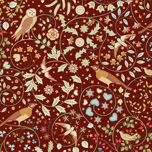 Atelier, Servietten, Motivserviette (20 x, 33 x 33 cm)