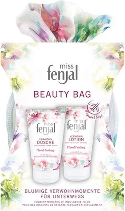 Fenjal Floral Fantasy