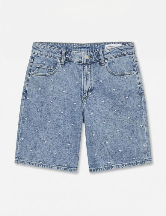 Image du produit Vero Moda VMTESS Shorts Jeans-Shorts (XL)