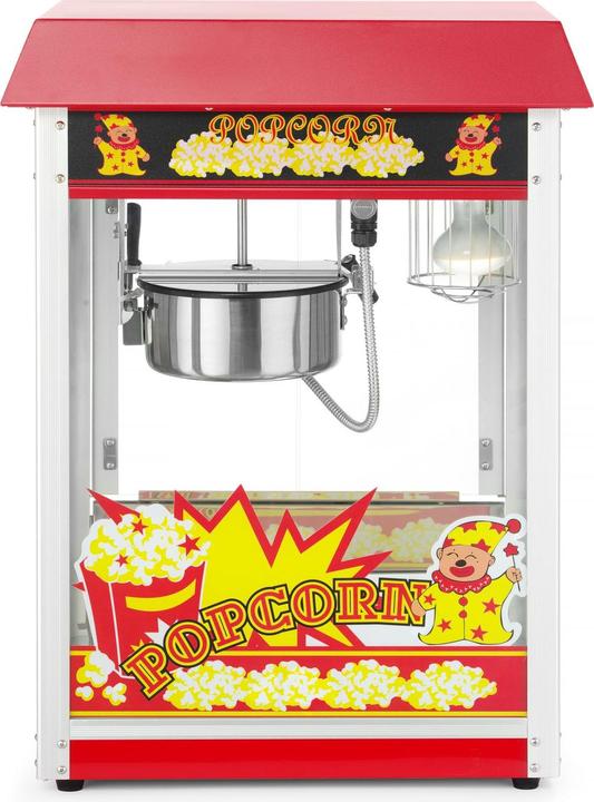 Produktbild Hendi Popcorn-Maschine