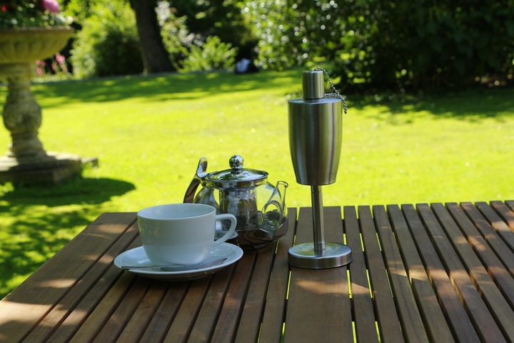 Actual product image Siena Garden Torch