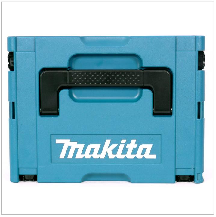 Productafbeelding Makita DTM 50 Y1J-D 18 V accu multifunctioneel gereedschap in MAKPAC incl. BL 1815 N accu + DC18RC lader