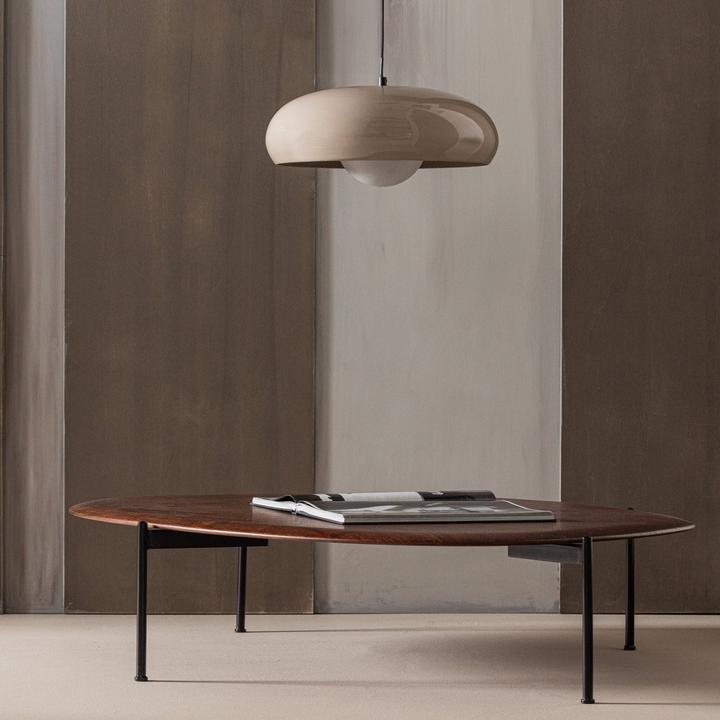 Produktbild Woood Couchtisch (26 x 121 x 97 cm)