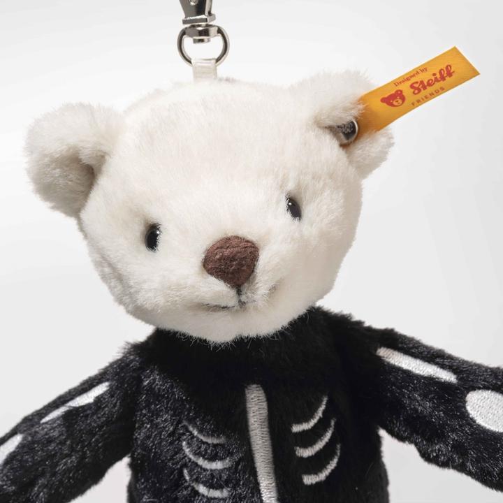 Actual product image Steiff Anhänger Mr. Bones Teddybär multicolour 16cm