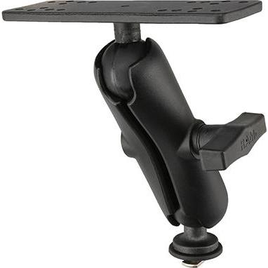 RAM Mounts BASE 6.25" X 2"1, Barcode-Scanner Zubehör