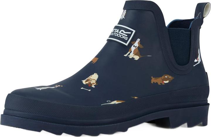 Actual product image Regatta Freizeitschuhe RWF454-BSG Harper Boot (40)