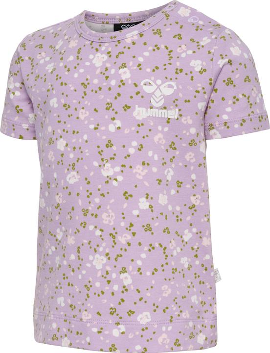 Produktbild hummel Hmlglad T-Shirt S/S (74)