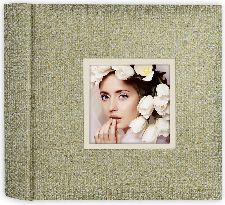 ZEP Photo Album NKC4620 Slip-in 200 photos 10x15 cm